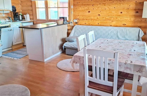 Kehys-Kainuu Casa | Alppi 7a paritalo by Interhome