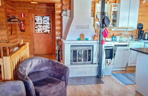 Kehys-Kainuu Casa | Alppi 7a paritalo by Interhome