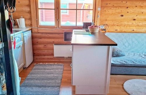 Kehys-Kainuu Casa | Alppi 7a paritalo by Interhome