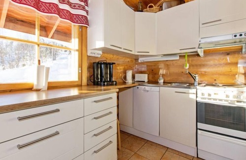 Kehys-Kainuu Casa | Alppimaja b paritalo by Interhome