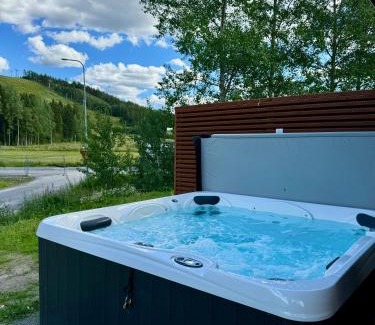 Jamsa Apartamento | Alppinotko HimosKoto Hosted by Hygge Host