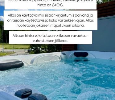 Jamsa Apartamento | Alppinotko HimosKoto Hosted by Hygge Host