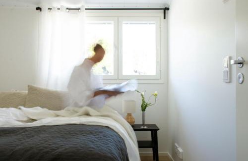 Jamsa Apartamento | Alppinotko HimosKoto Hosted by Hygge Host
