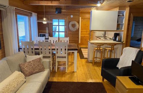 Syote Apartamento | Alppiruusu B