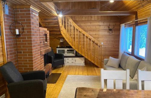 Syote Apartamento | Alppiruusu B