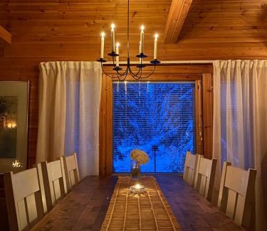 Syote Apartamento | Alppiruusu B