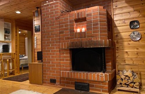 Syote Apartamento | Alppiruusu B