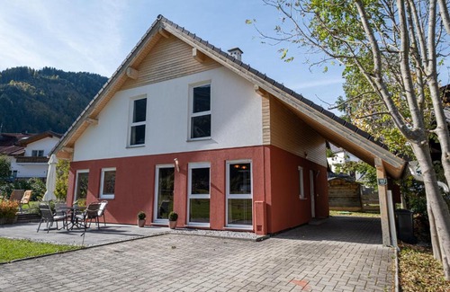 Bichlbach Casa | Alprocks Alvaresort