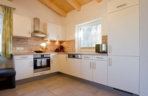 Umhausen Apartamento | Alpes 3000 apartamentos