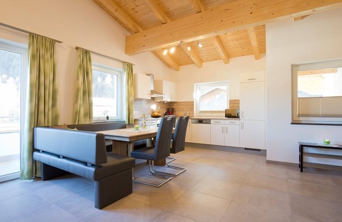 Umhausen Apartamento | Alpes 3000 apartamentos