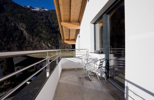 Umhausen Apartamento | Alpes 3000 apartamentos