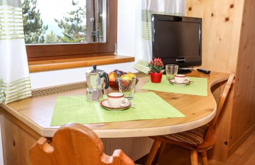 Nova Ponente Apartamento | Alps Residence