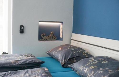 Rauhenzell Apartamento | AlpseeGrünten - die Ferienwohnung