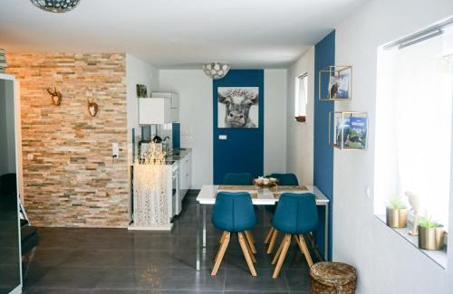 Rauhenzell Apartamento | AlpseeGrünten - die Ferienwohnung