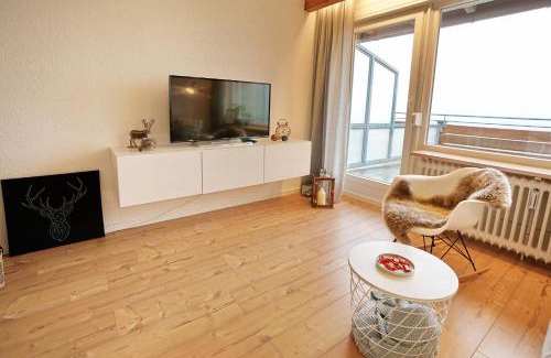 Immenstadt im Allgaeu Apartamento | Alpseenest