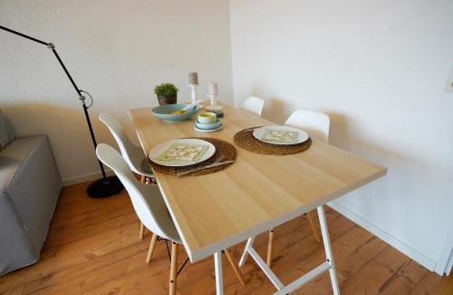 Immenstadt im Allgaeu Apartamento | Alpseenest