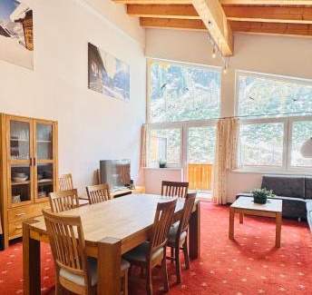 Obertauern Apartamento | alpsrental Apartments Freja Obertauern