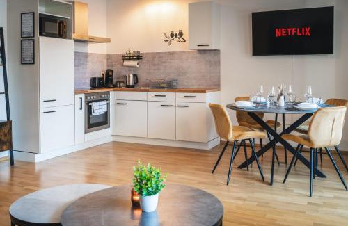 Bad Kleinkirchheim Apartamento | ALPSTAY Eulennest - Ski-In & Ski-Out