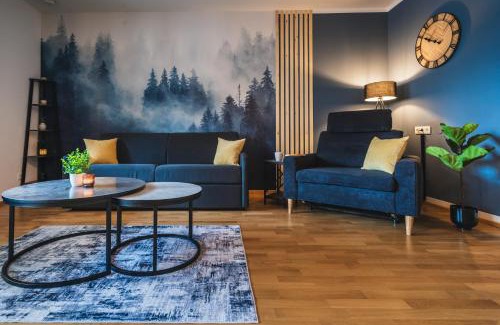 Bad Kleinkirchheim Apartamento | ALPSTAY Eulennest - Ski-In & Ski-Out