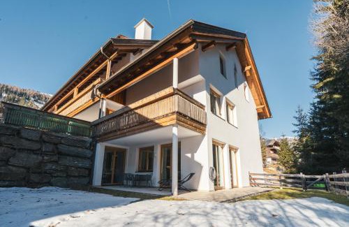 Bad Kleinkirchheim Apartamento | ALPSTAY Platzhirsch - Ski-In & Ski-Out