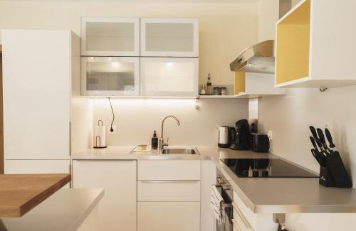 Bad Kleinkirchheim Apartamento | ALPSTAY Platzhirsch - Ski-In & Ski-Out