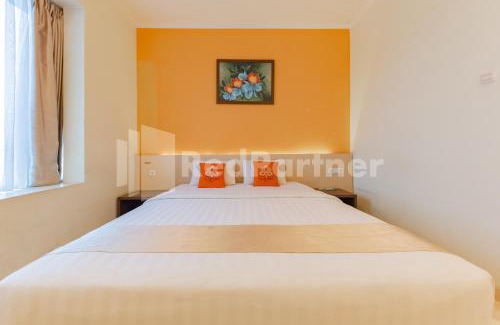 Cicaheum Hotel | Alqueby Hotel near Kiara Artha Park & Trans Studio Mall Mitra RedDoorz
