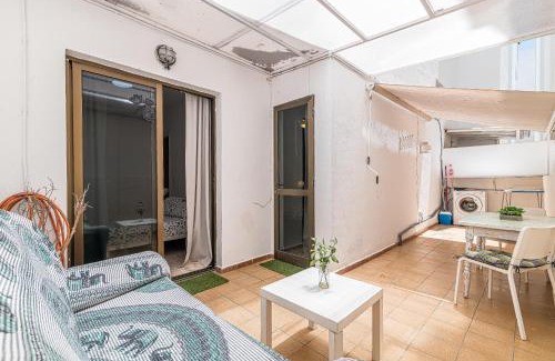 El Medano Apartamento | alquilaencanarias El Medano Playa El Cabezo