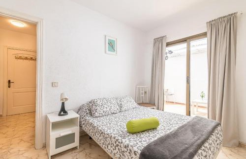 El Medano Apartamento | alquilaencanarias El Medano Playa El Cabezo