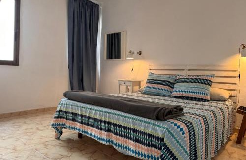 El Medano Apartamento | Alquilaencanarias- Medano Amanecer Cabezo Beach