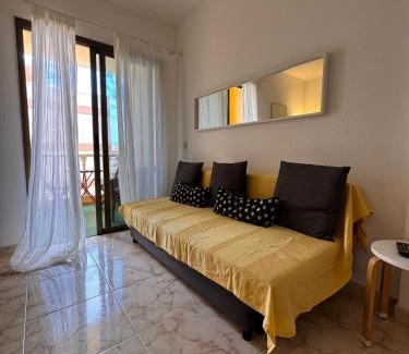 El Medano Apartamento | Alquilaencanarias- Medano Amanecer Cabezo Beach