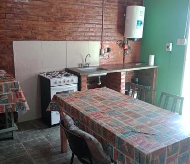 Chacabuco Casa | Alquiler Casa Chacabuco 2