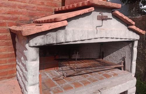 Chacabuco Casa | Alquiler Casa Chacabuco 2