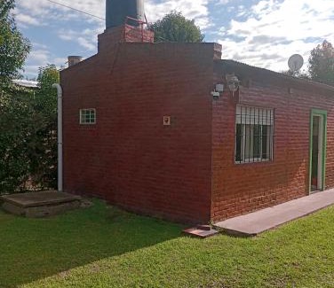 Chacabuco Casa | Alquiler Casa Chacabuco 2