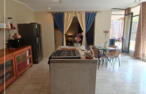 Lamas Casa | Alquiler casa completa