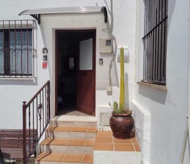 Facinas Casa | Alquiler Casita en Facinas