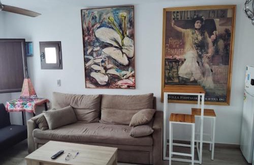 Facinas Casa | Alquiler Casita en Facinas