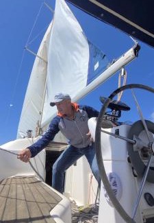 Punta Umbria Alquiler De Eote | Alquiler de barco velero