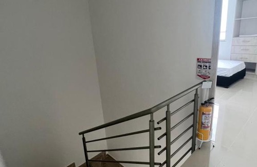 Pitalito Casa | Alquiler de Casa Amoblada por Dias y Meses Pitalito - Huila - Alojamiento Charlotte