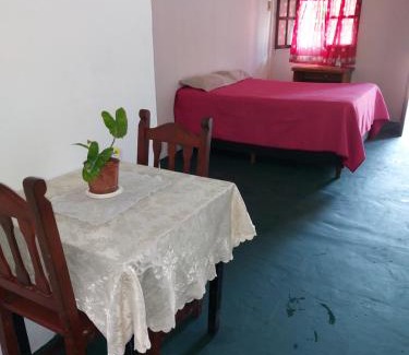 Posadas Apartamento | Alquiler departamento con lavadero