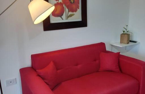 Santa Fe Apartamento | Alquiler departamento de un dormitorio Ciudad de Santa Fe!