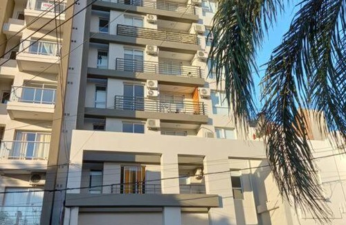 Santa Fe Apartamento | Alquiler departamento de un dormitorio Ciudad de Santa Fe!