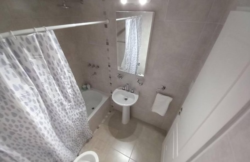 Santa Fe Apartamento | Alquiler departamento de un dormitorio Ciudad de Santa Fe!