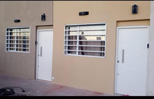Cinco Saltos Apartamento | Alquiler diario el palmar