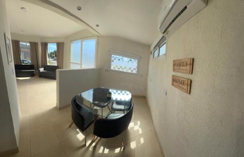 Cinco Saltos Apartamento | alquiler diario el palmar