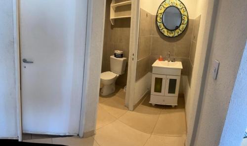 Cinco Saltos Apartamento | alquiler diario el palmar