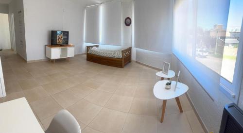 Cinco Saltos Apartamento | alquiler diario el palmar