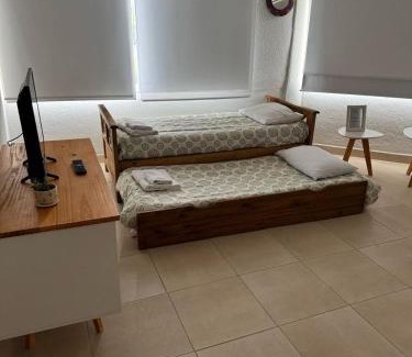 Cinco Saltos Apartamento | alquiler diario el palmar