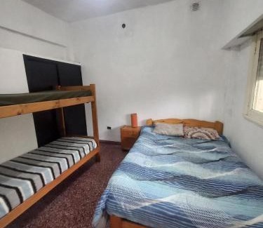 Las Toninas Apartamento | Alquiler en las Toninas a 2 cuadras del mar