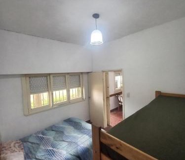 Las Toninas Apartamento | Alquiler en las Toninas a 2 cuadras del mar