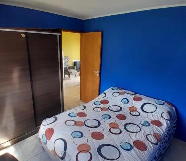 Gobernador Gregores Casa | Alquiler por día Gobernador Gregores